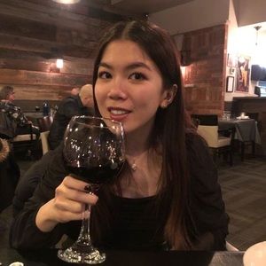 Meet your Posher, Erin